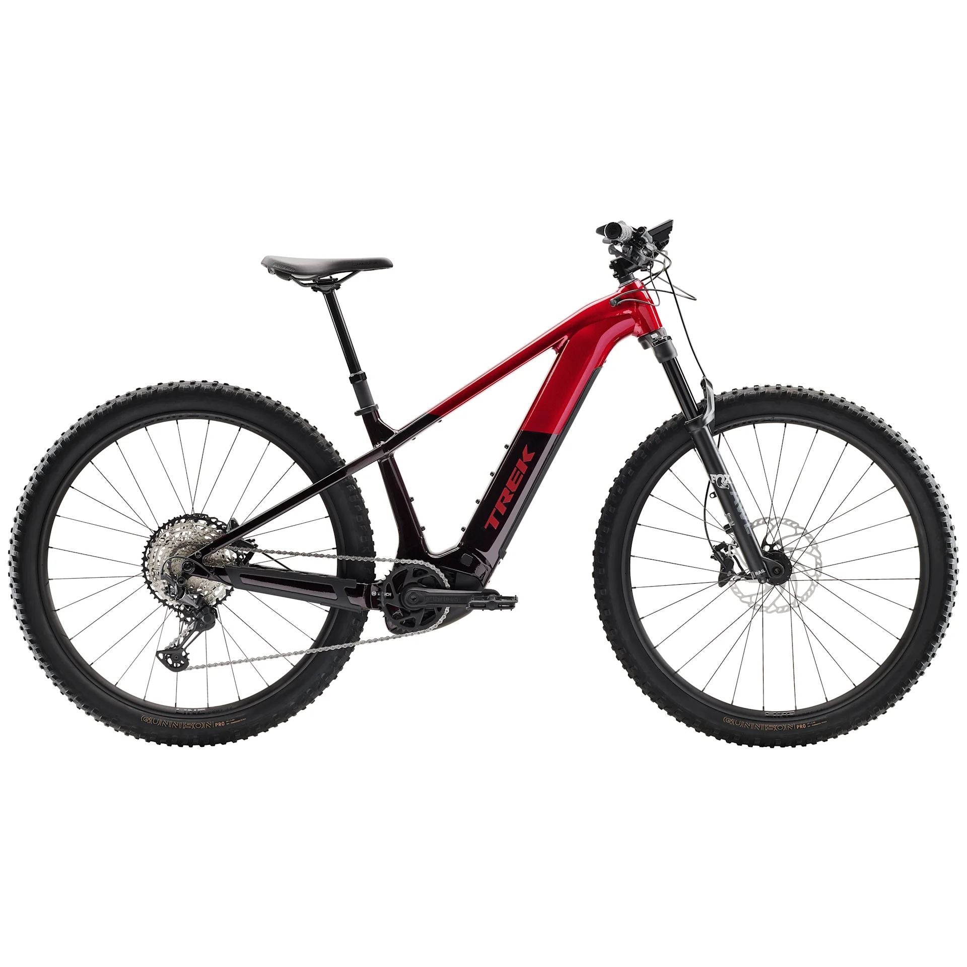Trek Powerfly+ 8 Gen 5