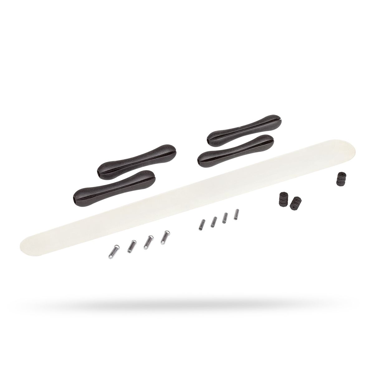 PRO Takahaarukan suoja läpinäkyvä