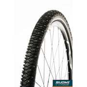 Suomi Tyres Nastarengas Routa e-bike 50-622