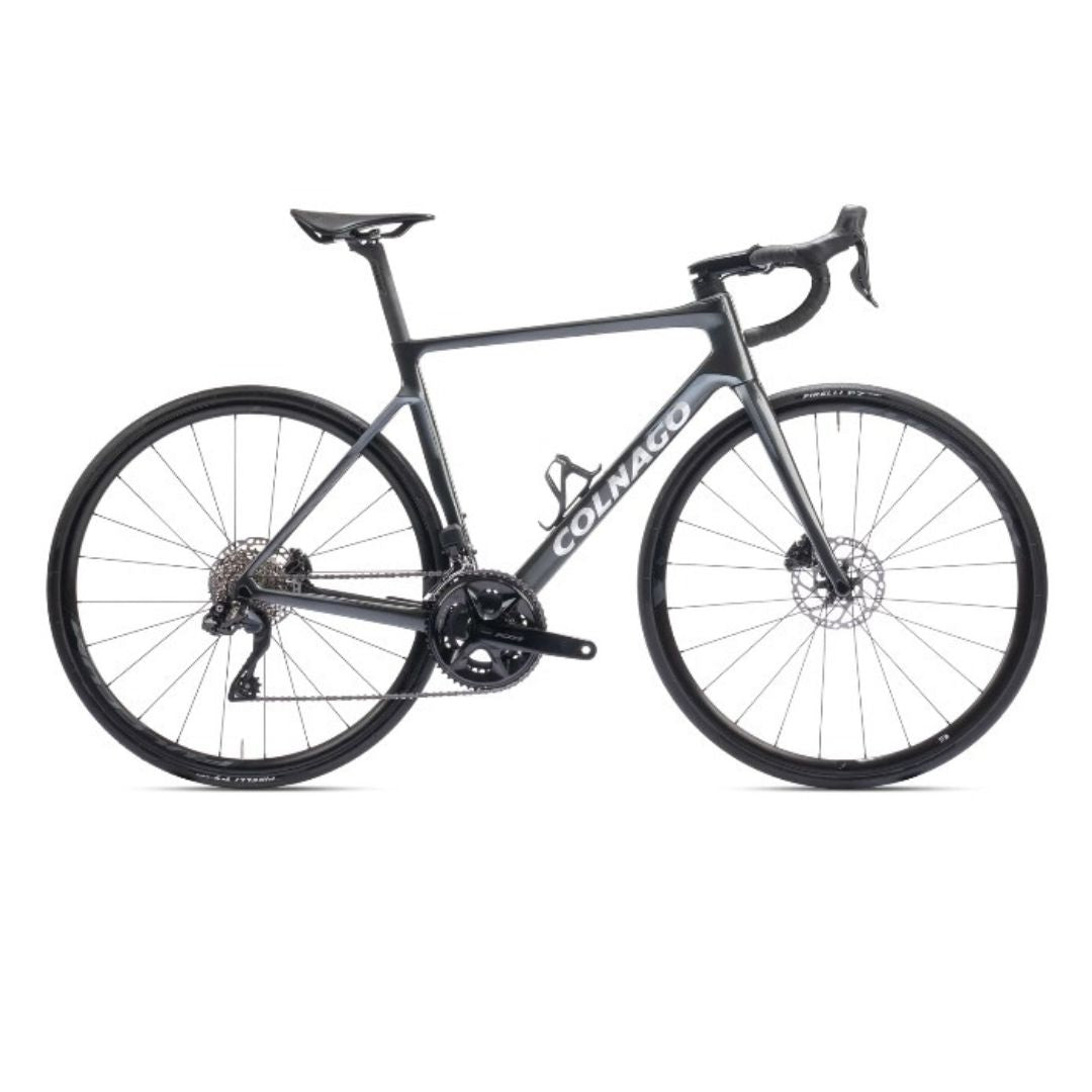 Colnago V4 maantiepyörä