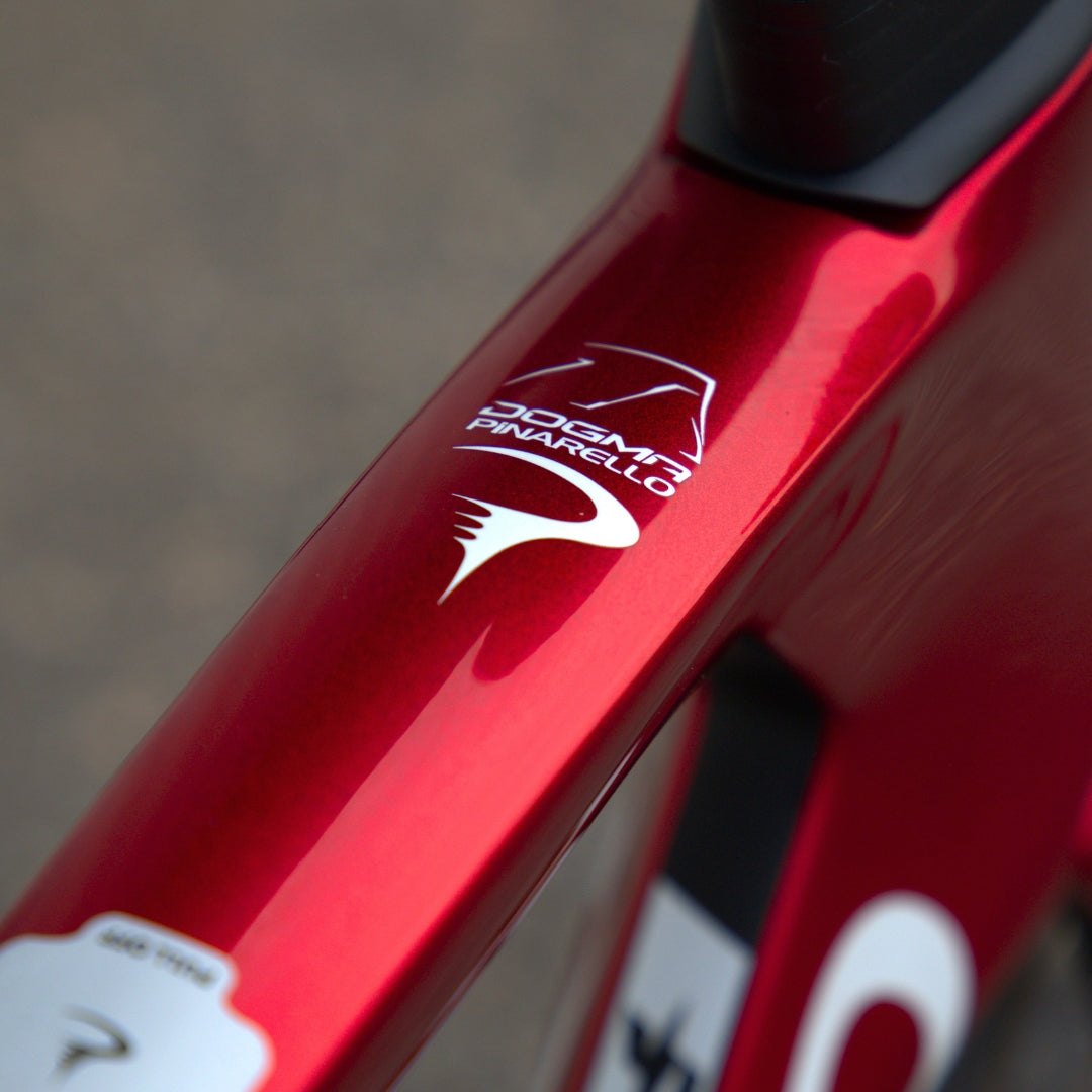 Pinarello Dogma F Dura Ace Di2