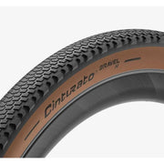 Pirelli Ulkorengas 28" Cinturato GRAVEL H Classic TLR Tanwall mu/rus