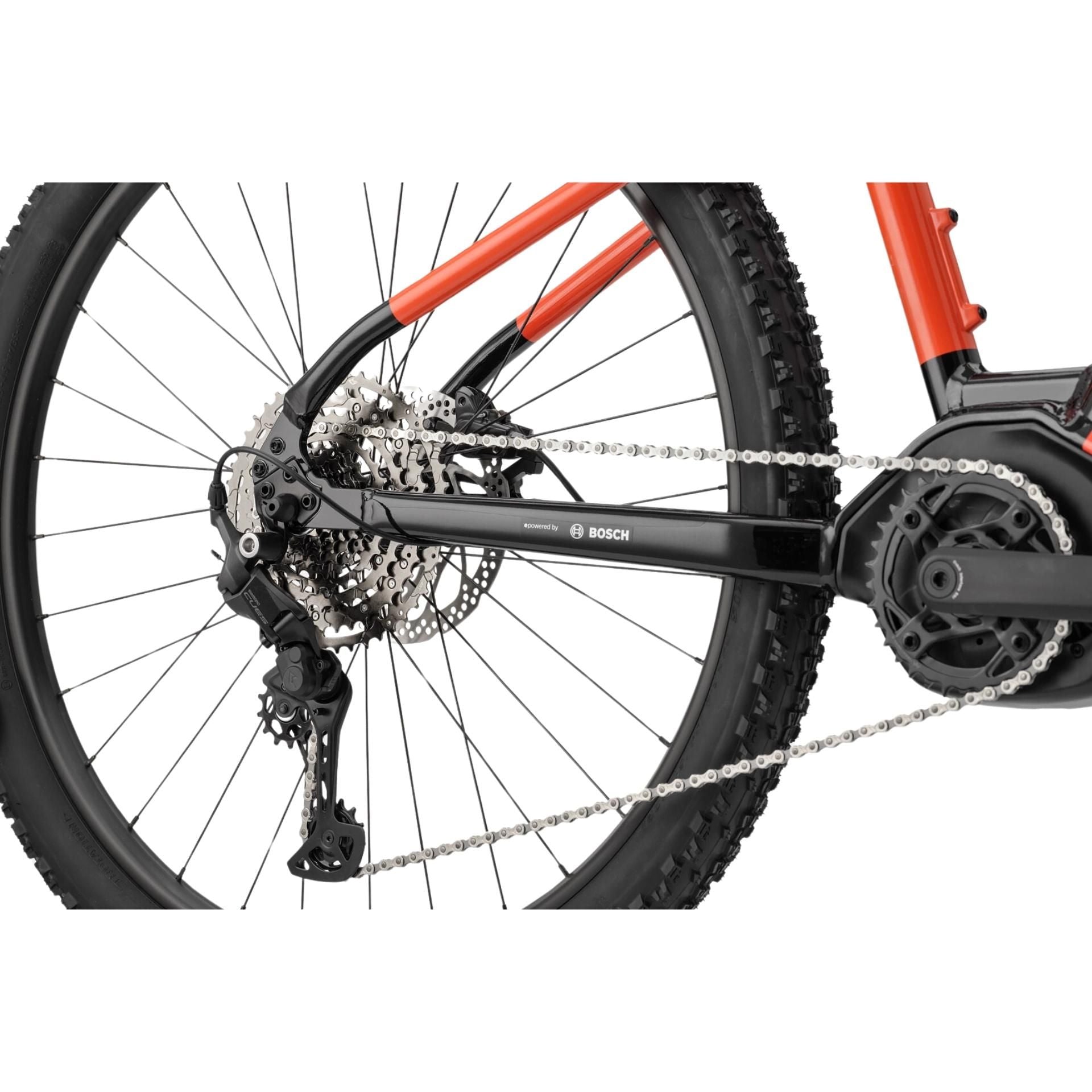 Cannondale Trail Neo 3 625wh