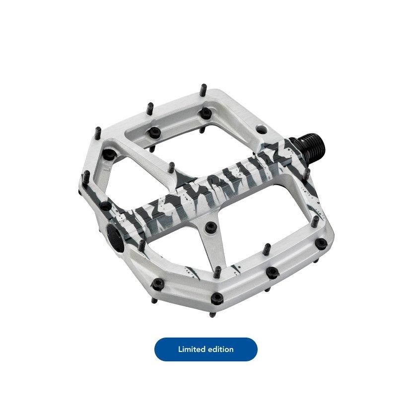 Look polkimet Trail Roc+ Signature series Kriss Kyle