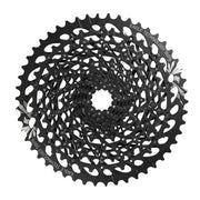 SRAM Kasetti XG-1275 12v 10-50t, Musta, GX Eagle, XD vapaarattaalle