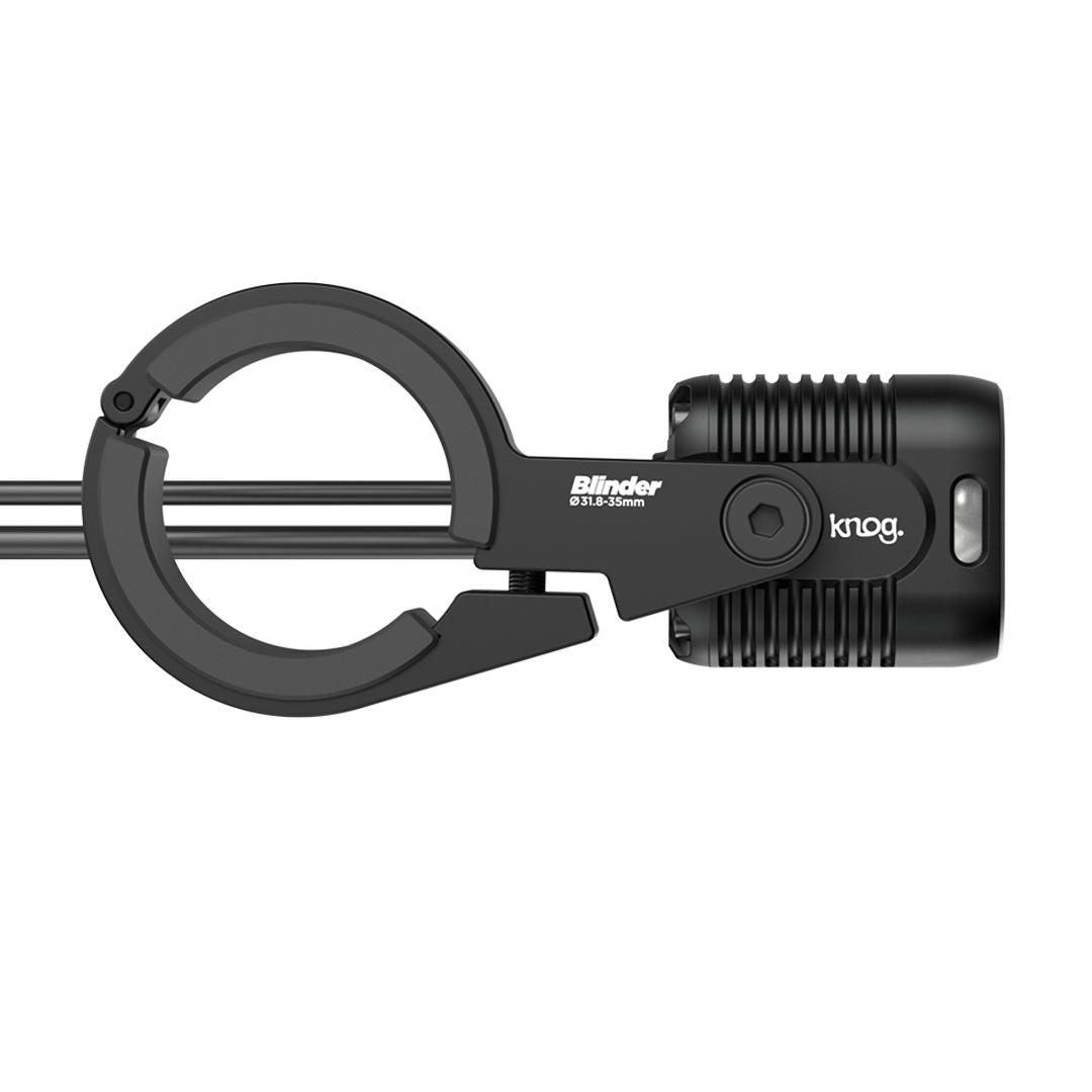 Knog Etuvalo Blinder E1300