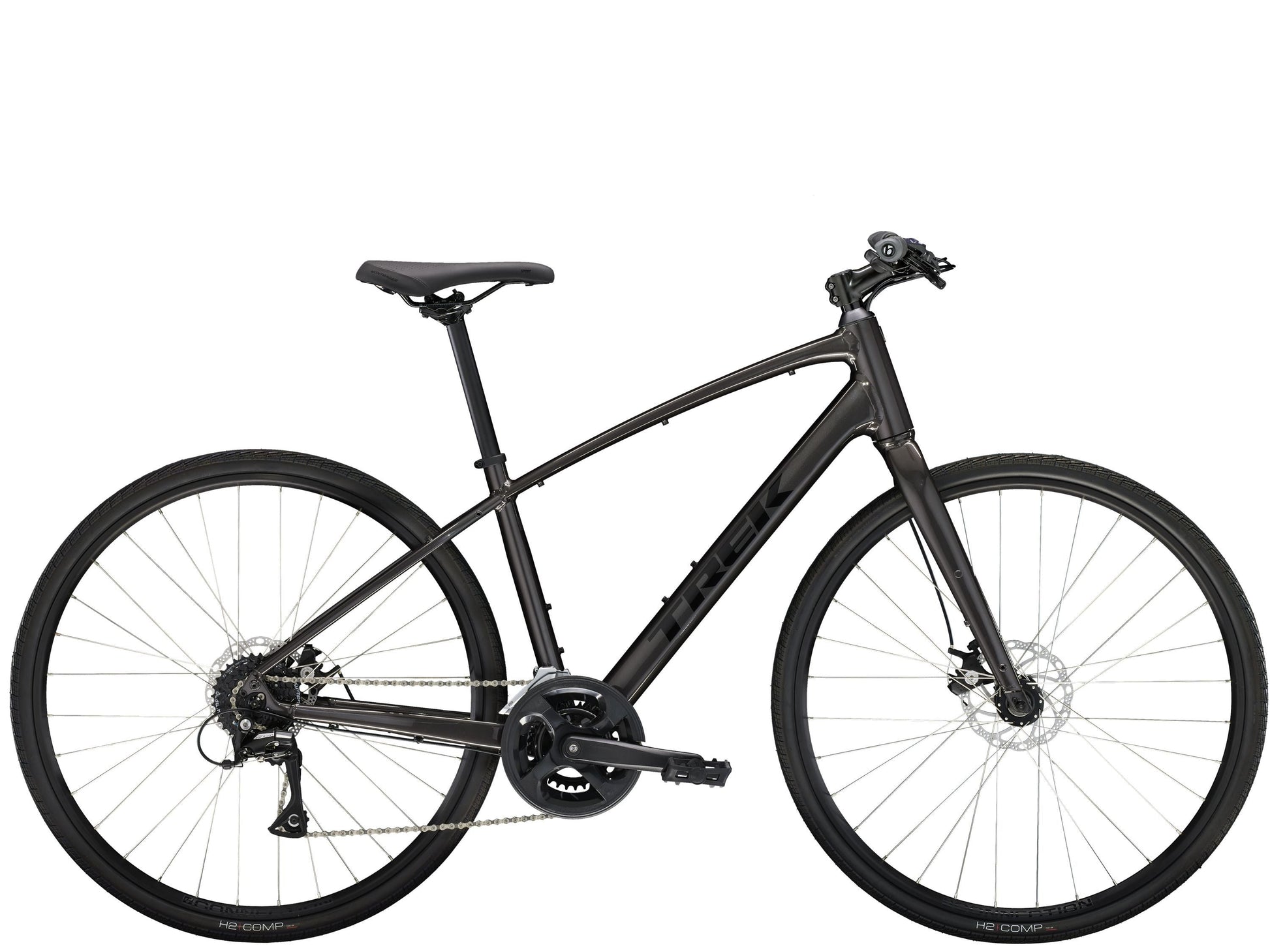 Trek FX 1