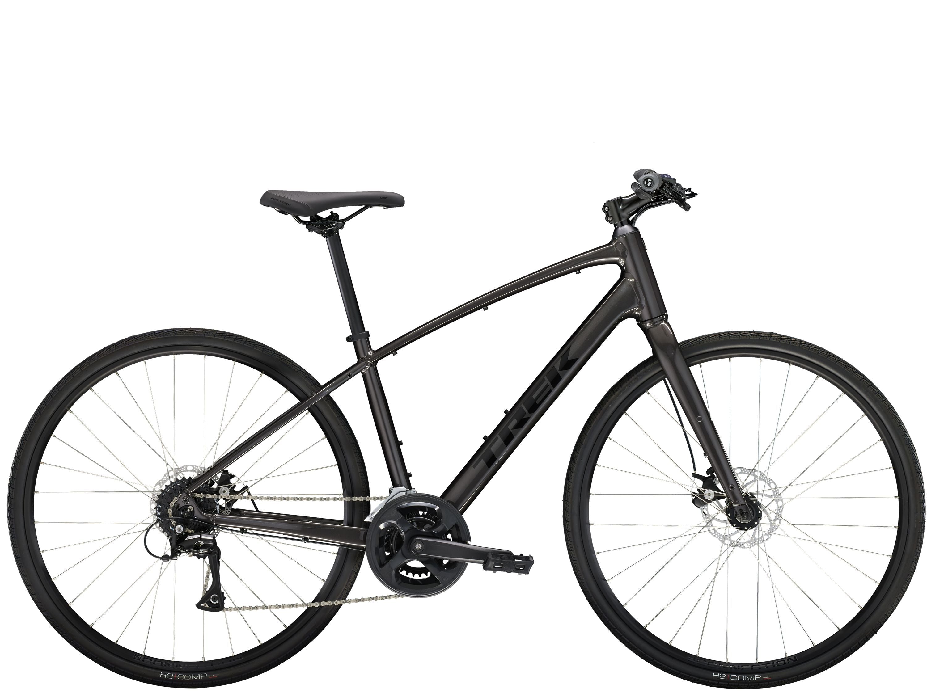 Trek FX 1