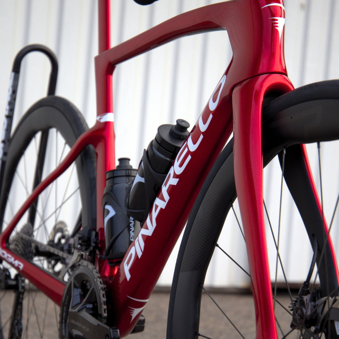 Pinarello Dogma F Dura Ace Di2