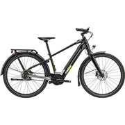 Cannondale Mavaro Neo 3 MD, Black