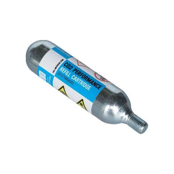 Pro CO2-Patruuna 25g