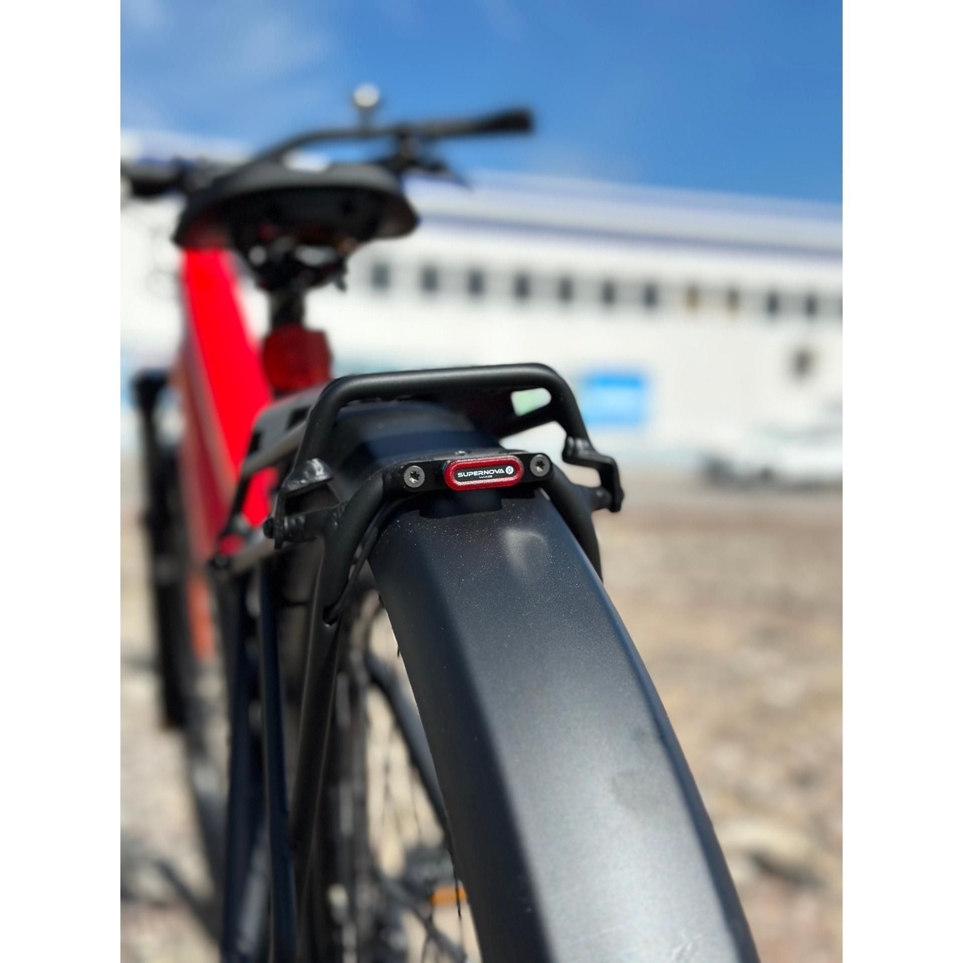 Trek Powerfly+ 4 Equipped Gen 5 Sähköpyörä