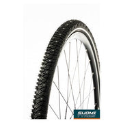 Suomi Tyres Nastarengas Routa W212 47-507 Musta