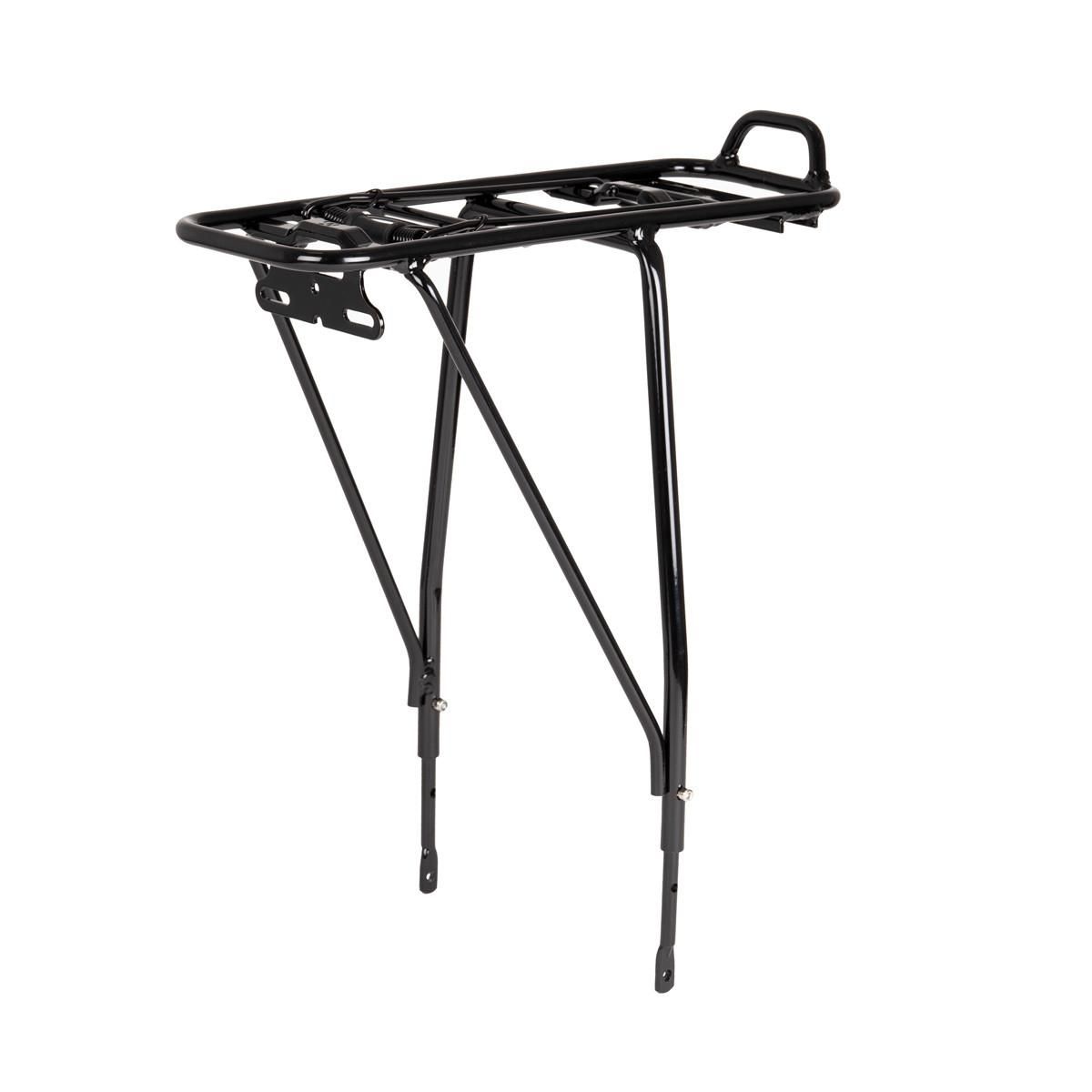 Atran Polkupyörän tavarateline CITY AM, säädettävä 24-29"