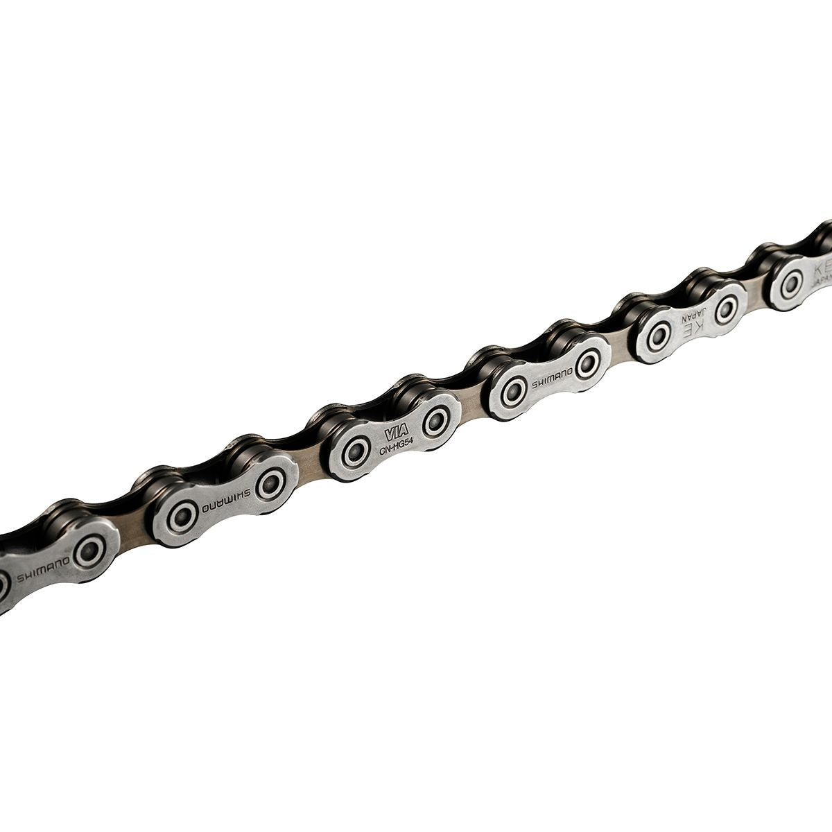 Shimano Deore CN-HG54 – 10-vaihteinen ketju 116l, HG-X