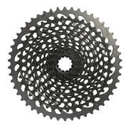 SRAM Kasetti XG-1295 12v 10-50t musta, X01/XX1 Eagle, XD vapaarattaalle