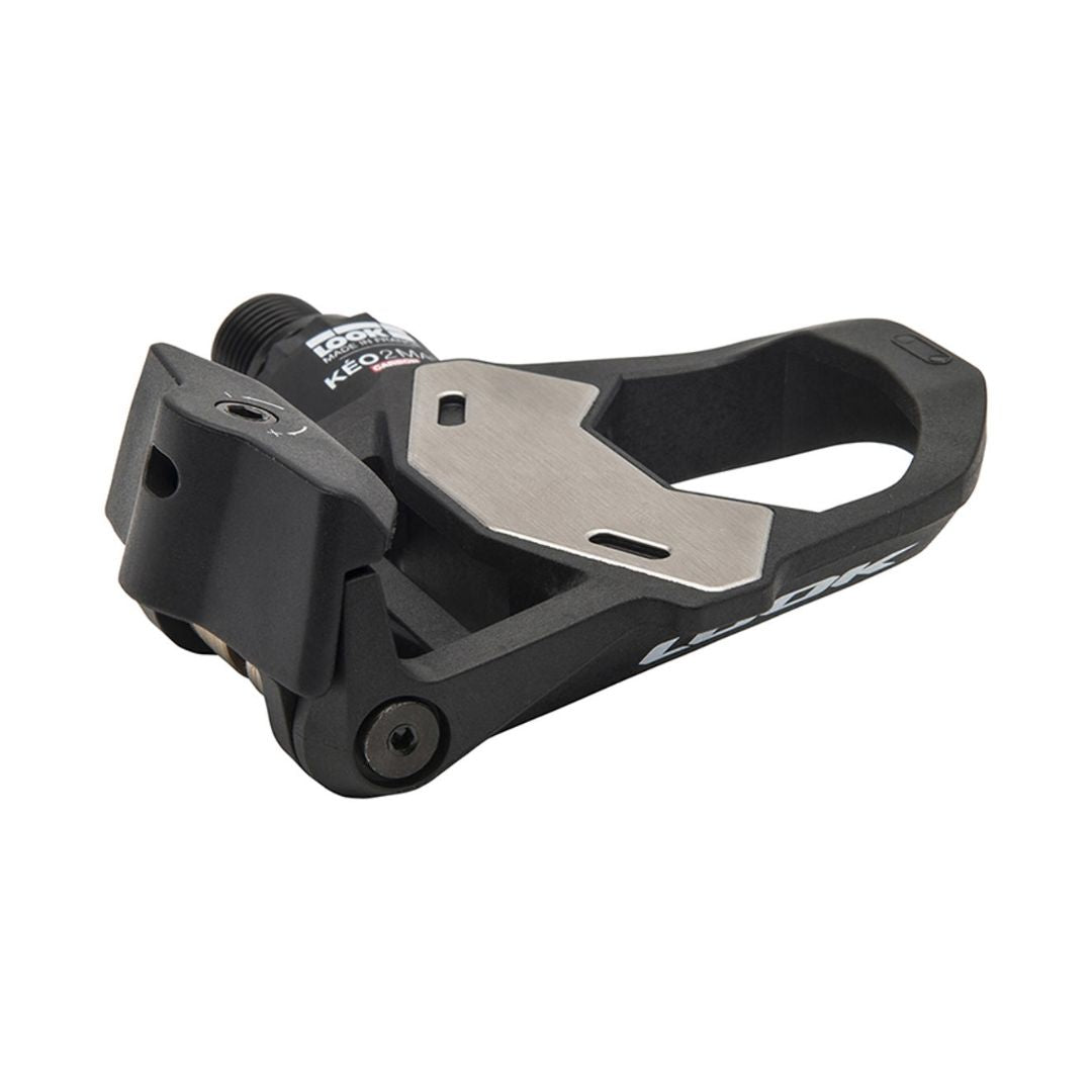 Look Polkimet Keo 2 Max Carbon