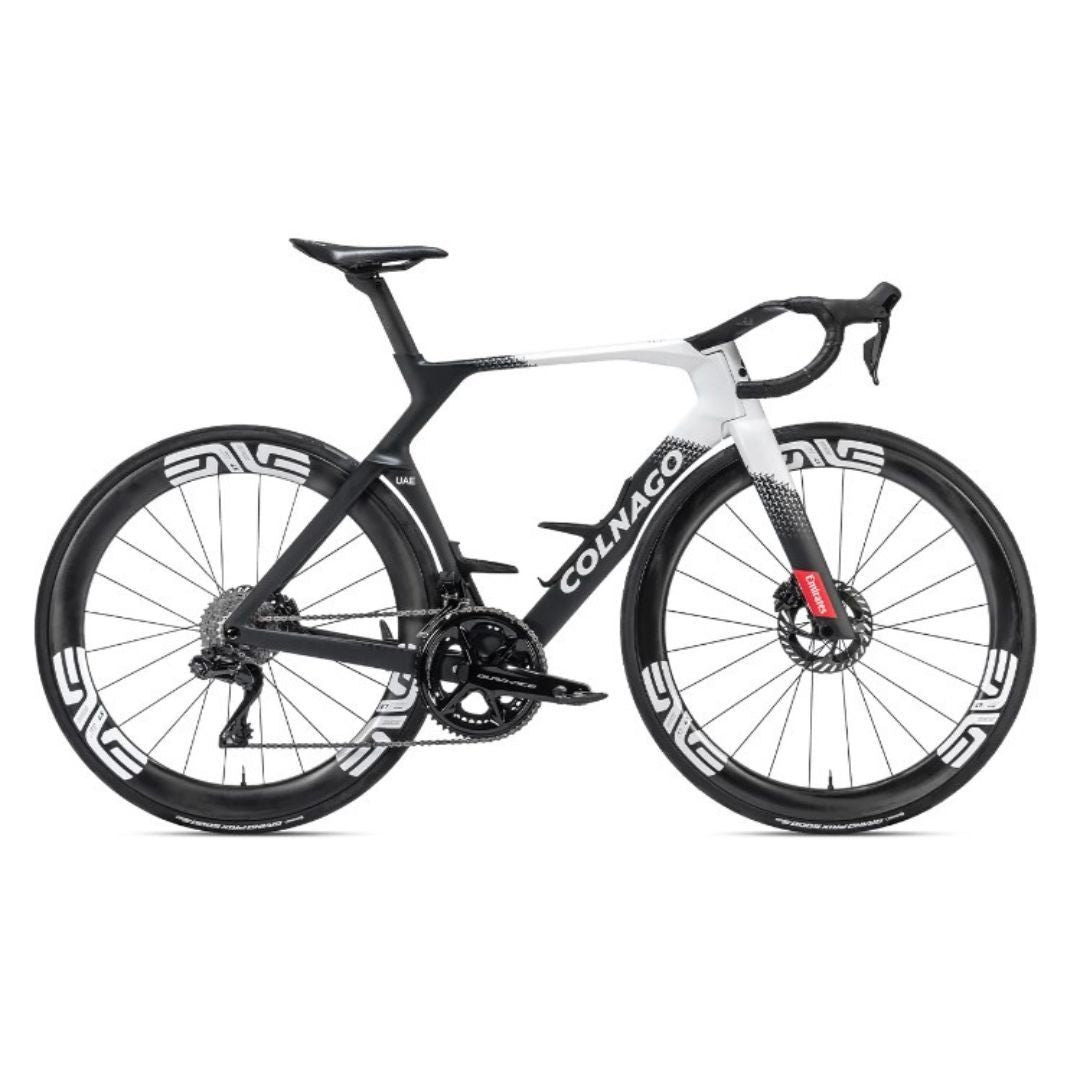 Colnago Y1RS maantiepyörä