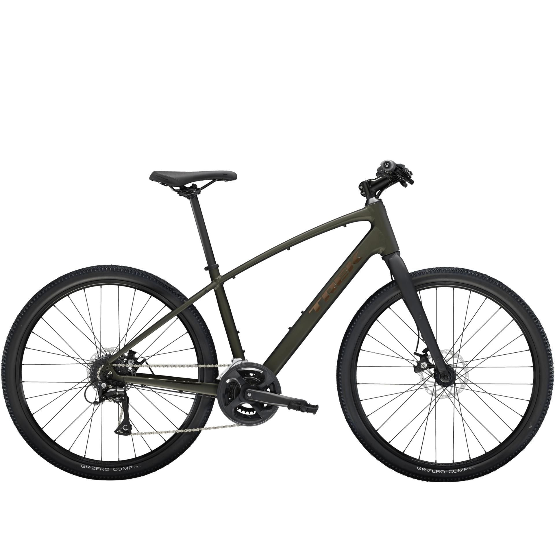 Trek Dual Sport 1 Gen 5