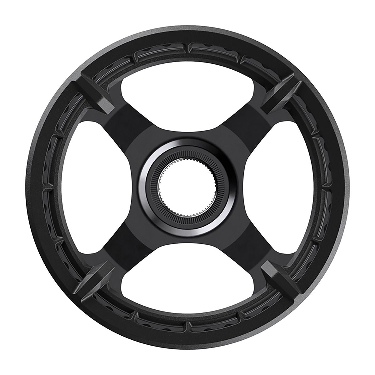 Shimano Eturatas 38T 50mm STEPS CR-ET600 w/CG Single