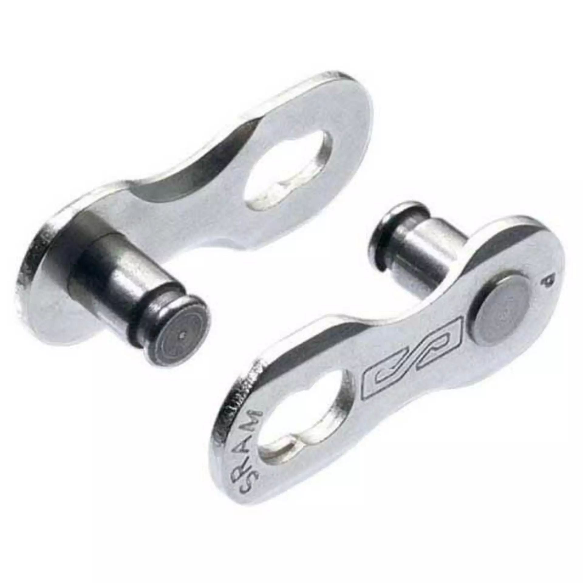 SRAM Ketjulinkki Power Link Silver 8-v.