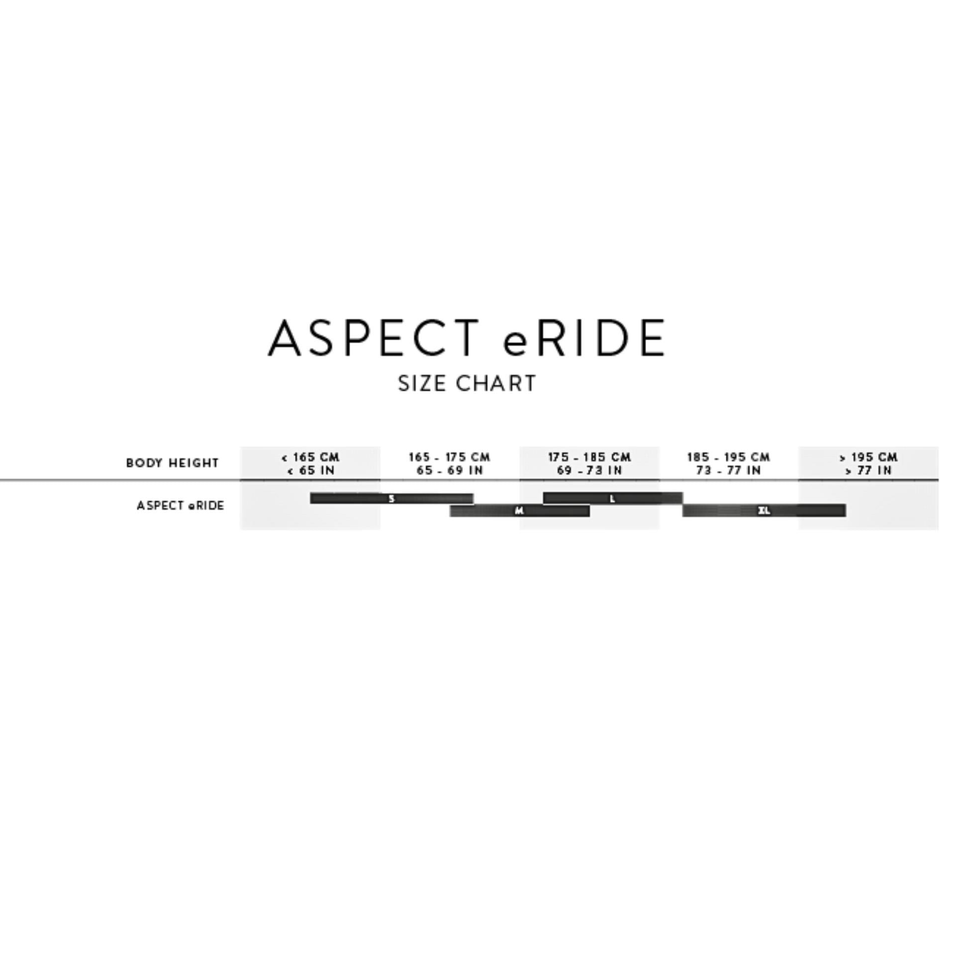 Scott Aspect eRide 930