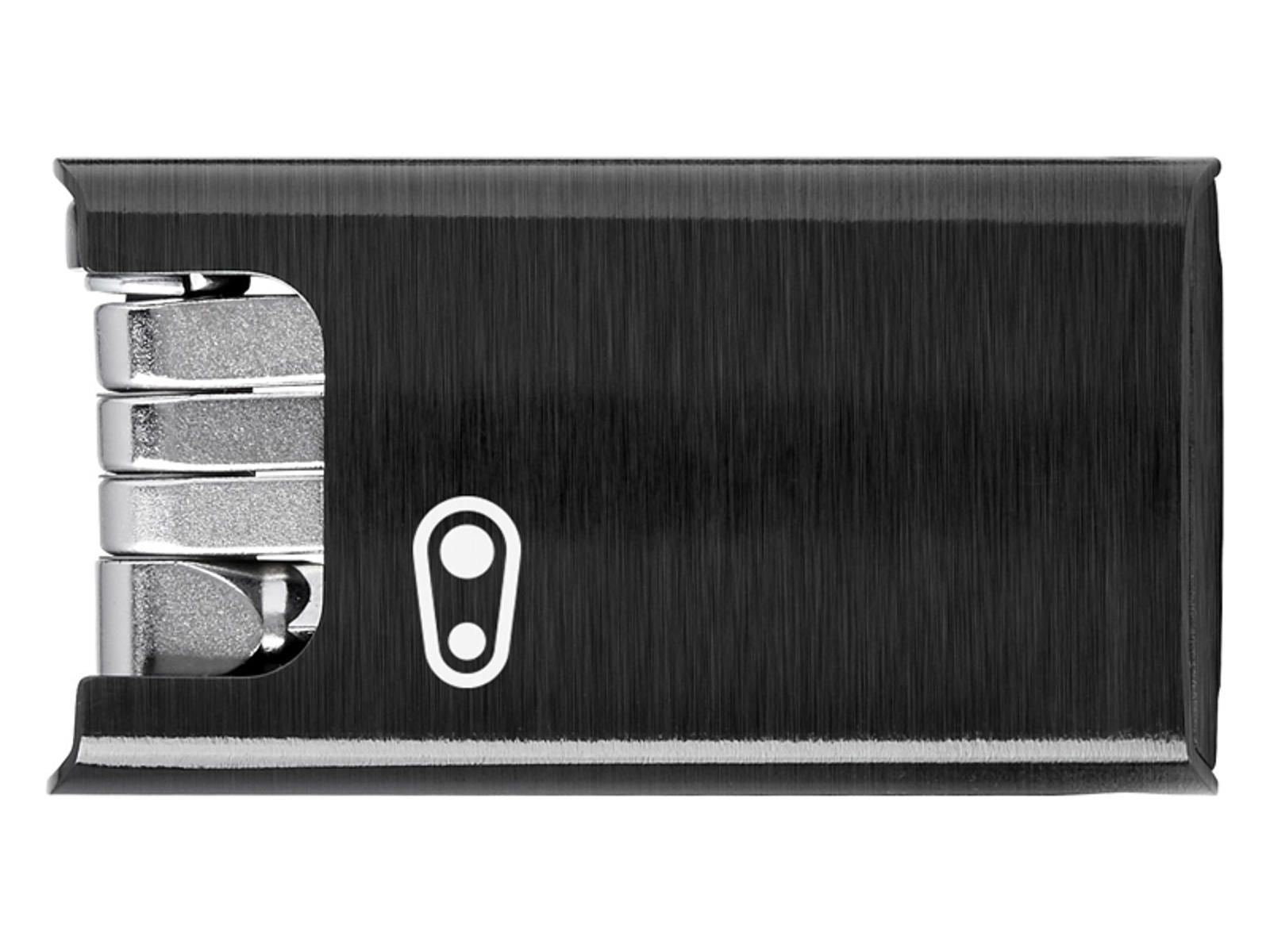 CRANKBROTHERS Multi-tool F10+ Black