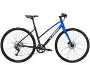 Trek FX 3 Disc Stagger