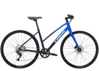 Trek FX 3 Disc Stagger