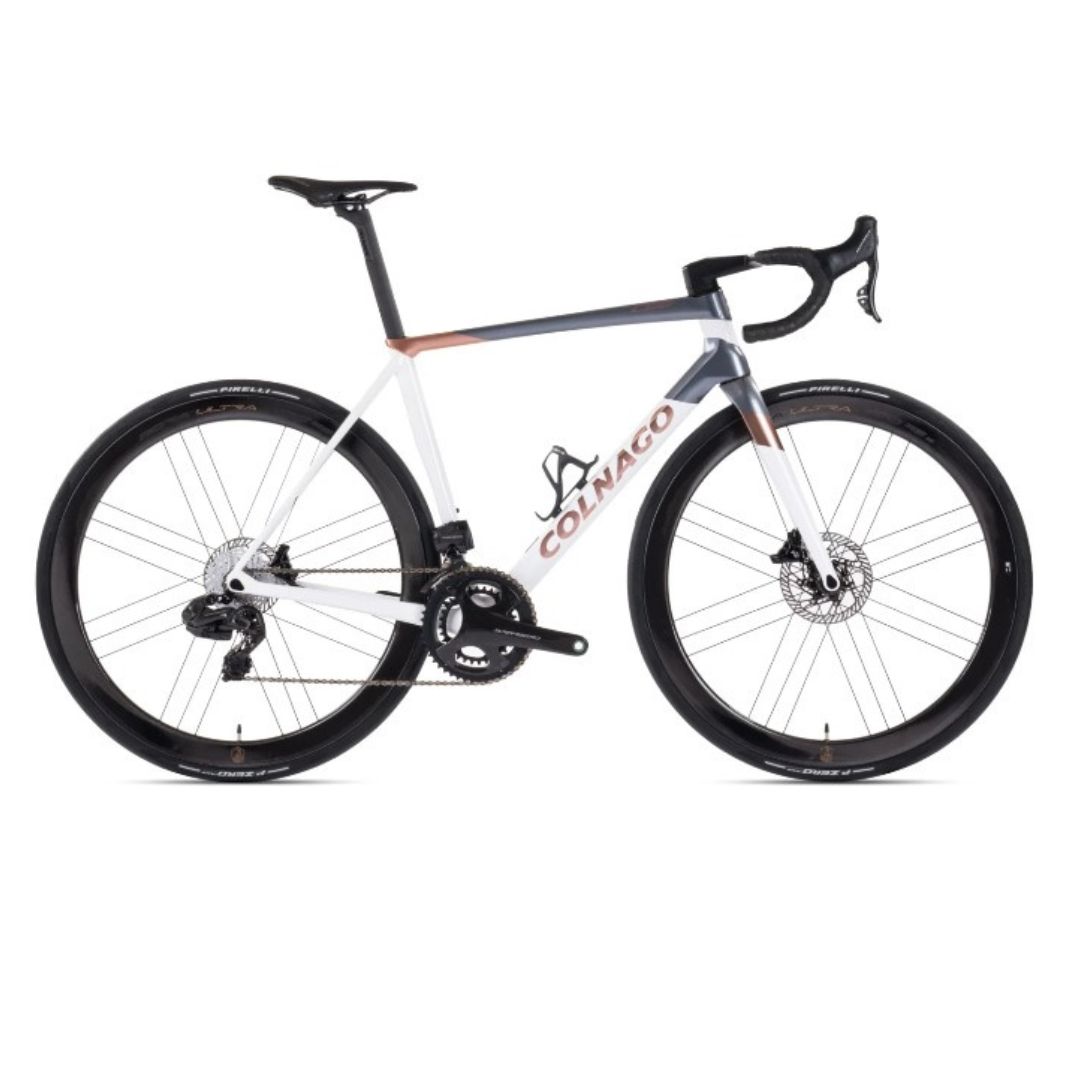 Colnago C68 Road maantiepyörät