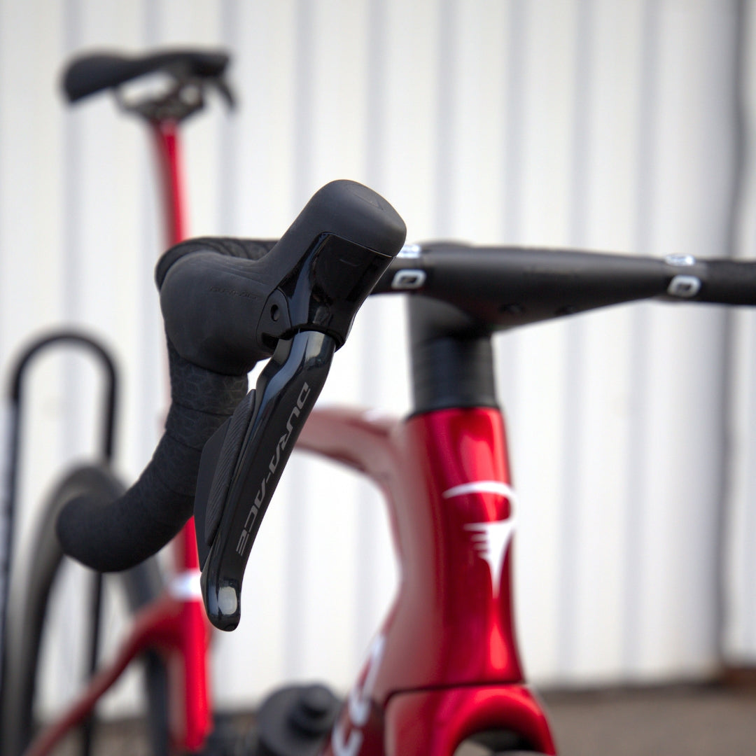 Pinarello Dogma F Dura Ace Di2