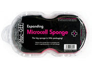 Muc-Off Mikrokuitusieni Expanding Sponge