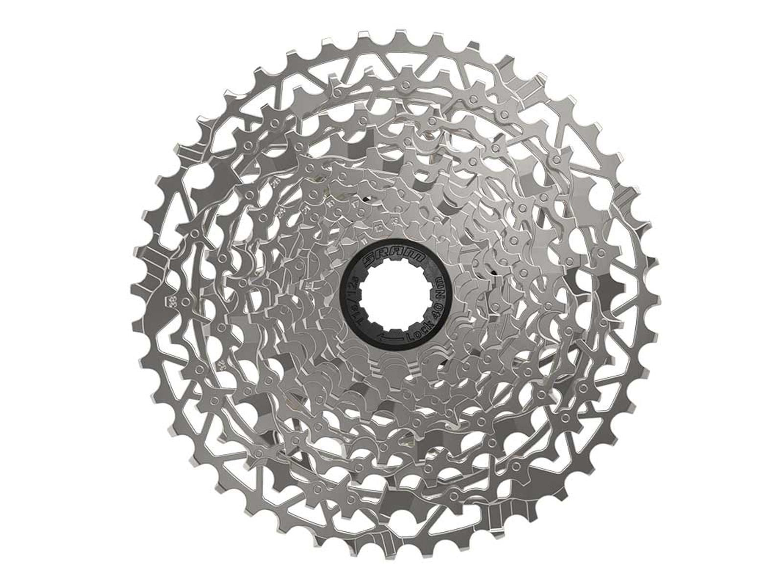 Sram Kasetti 12v PG-1231 XPLR 11-44t