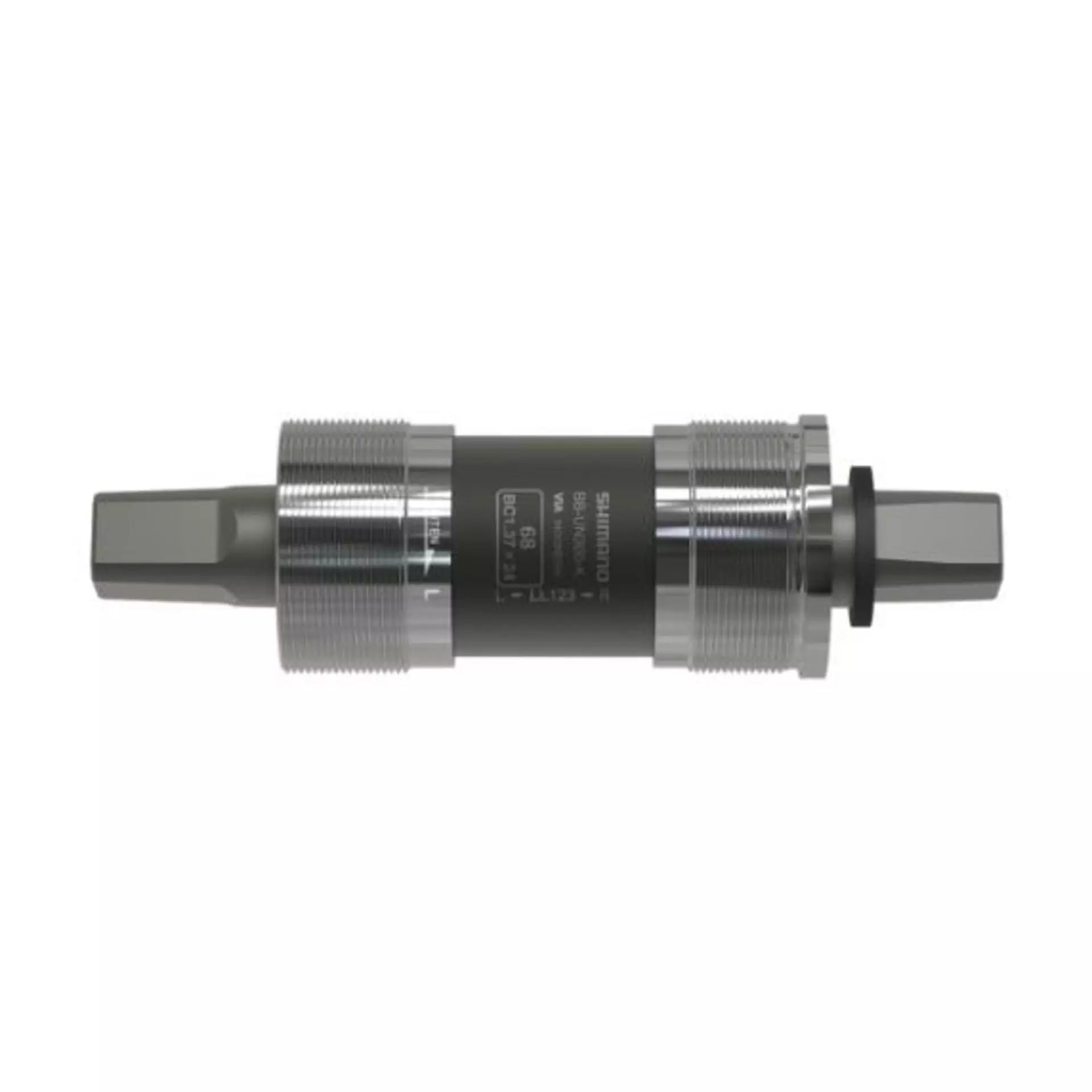 Shimano Keskiölaakeri BSA 122.5/68mm BB-UN300 nelikantti