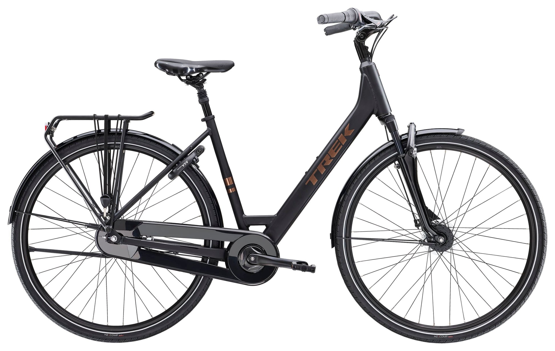 Trek District 2 Lowstep