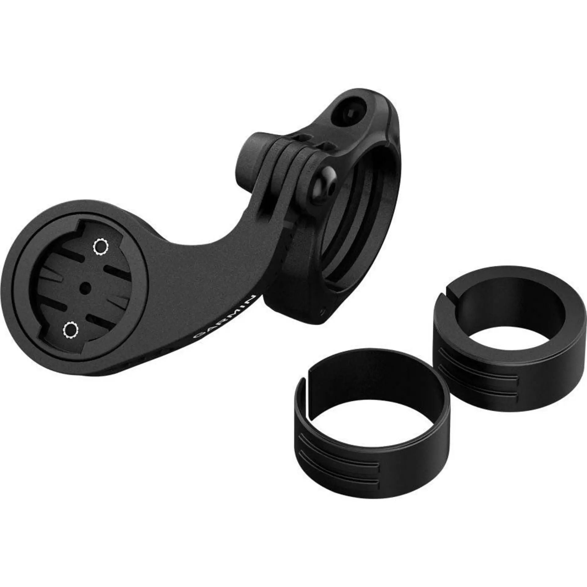 Garmin ACC, Quarter Turn Compatible Edge Mount