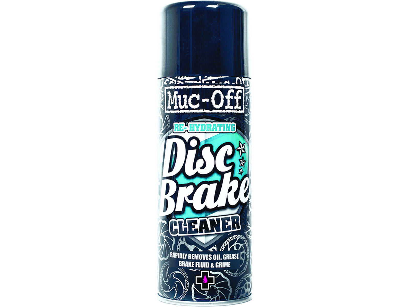 Muc-Off Disc Brake Cleaner, 400ml