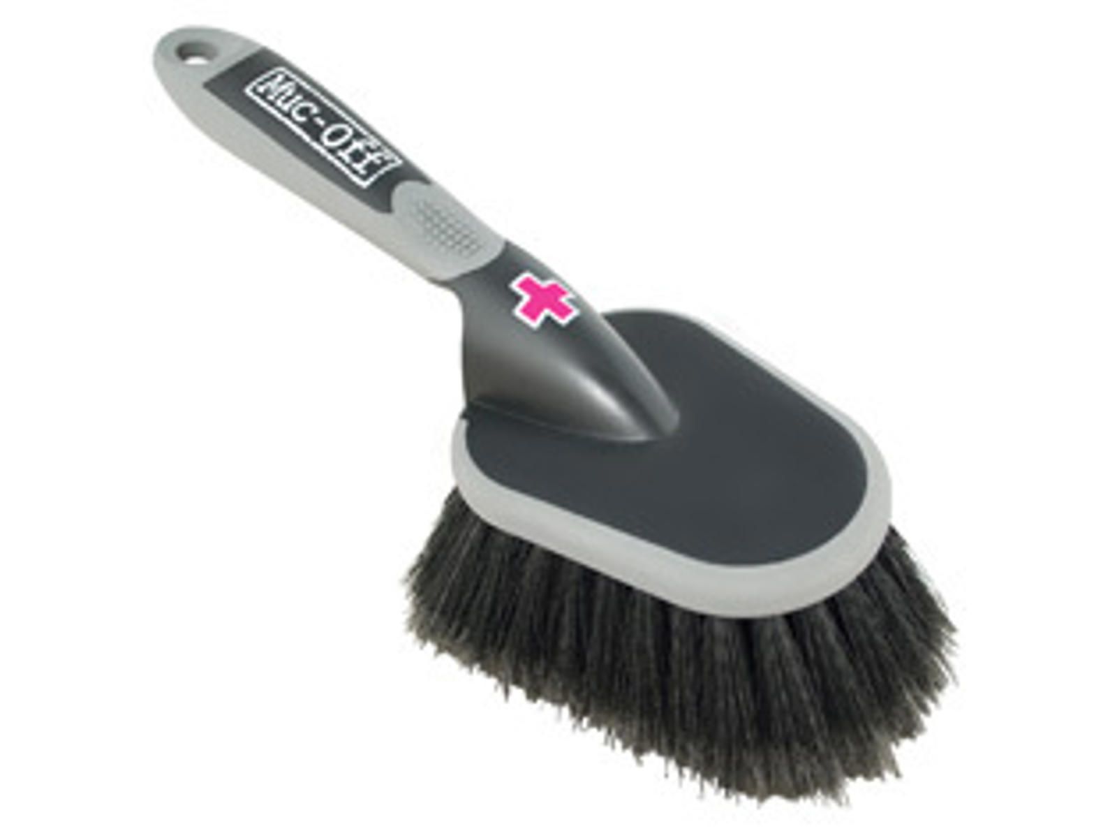 Muc-Off Pesuharja Soft washing brush