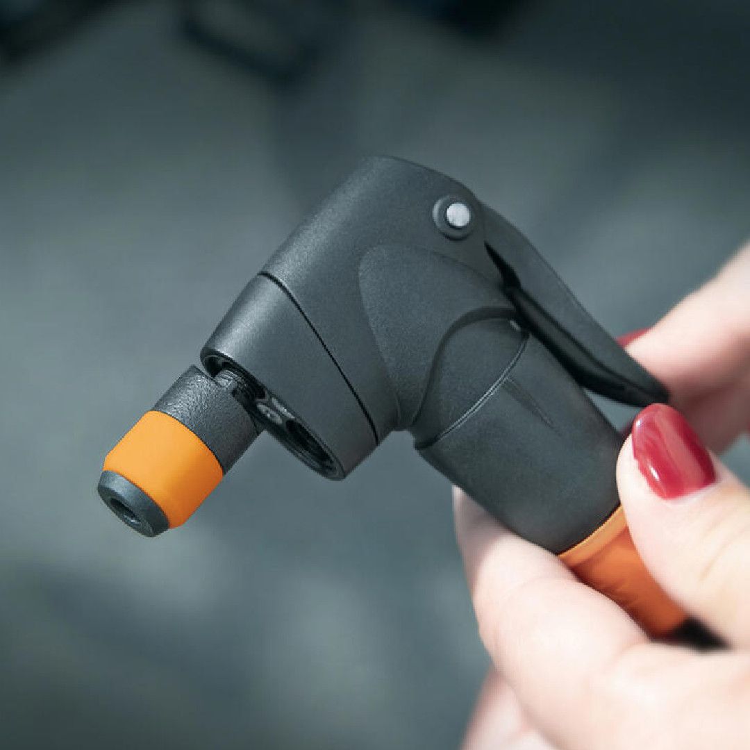 SKS Clik Valve Adapter