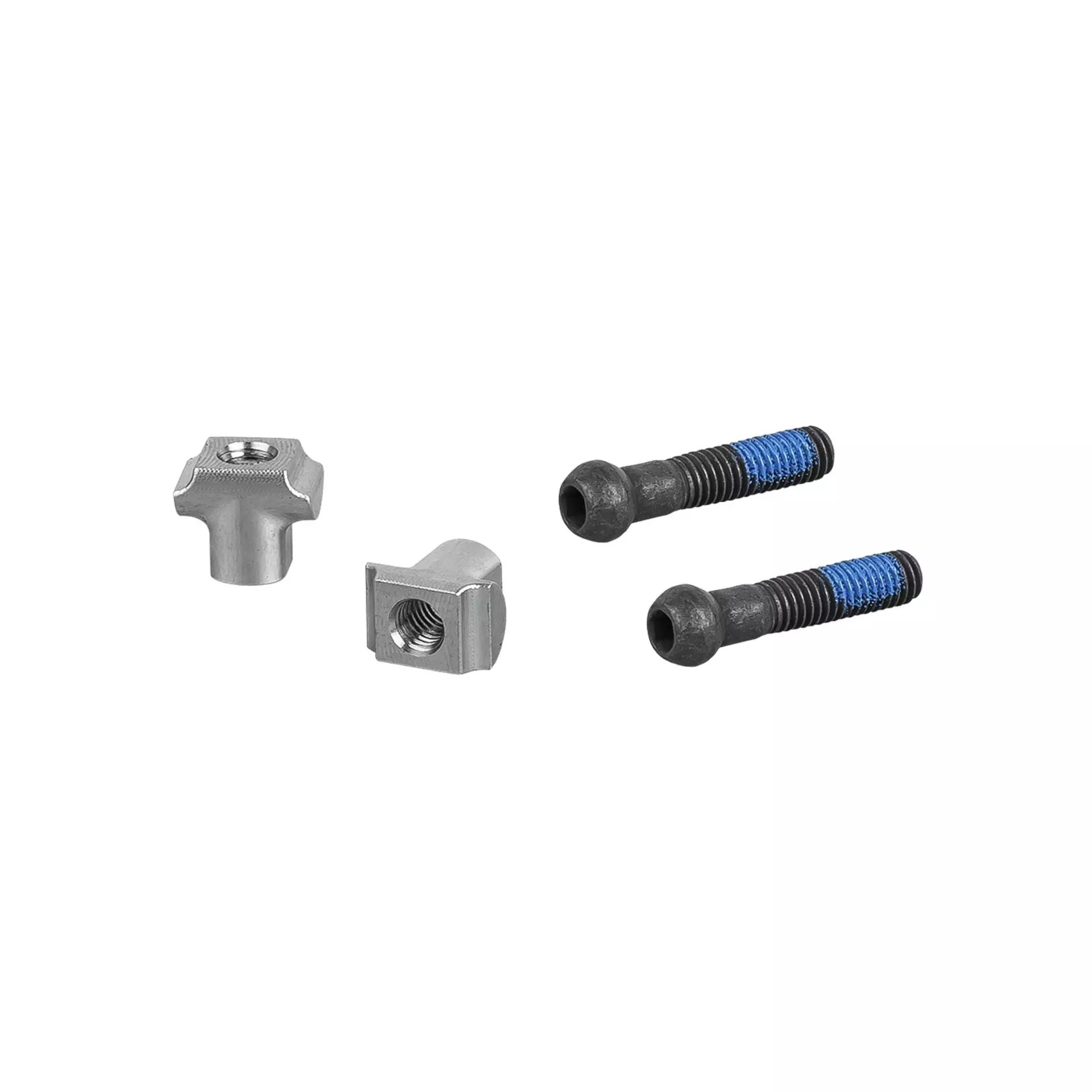 Trek Speed Concept Aerobar Fastener Kit