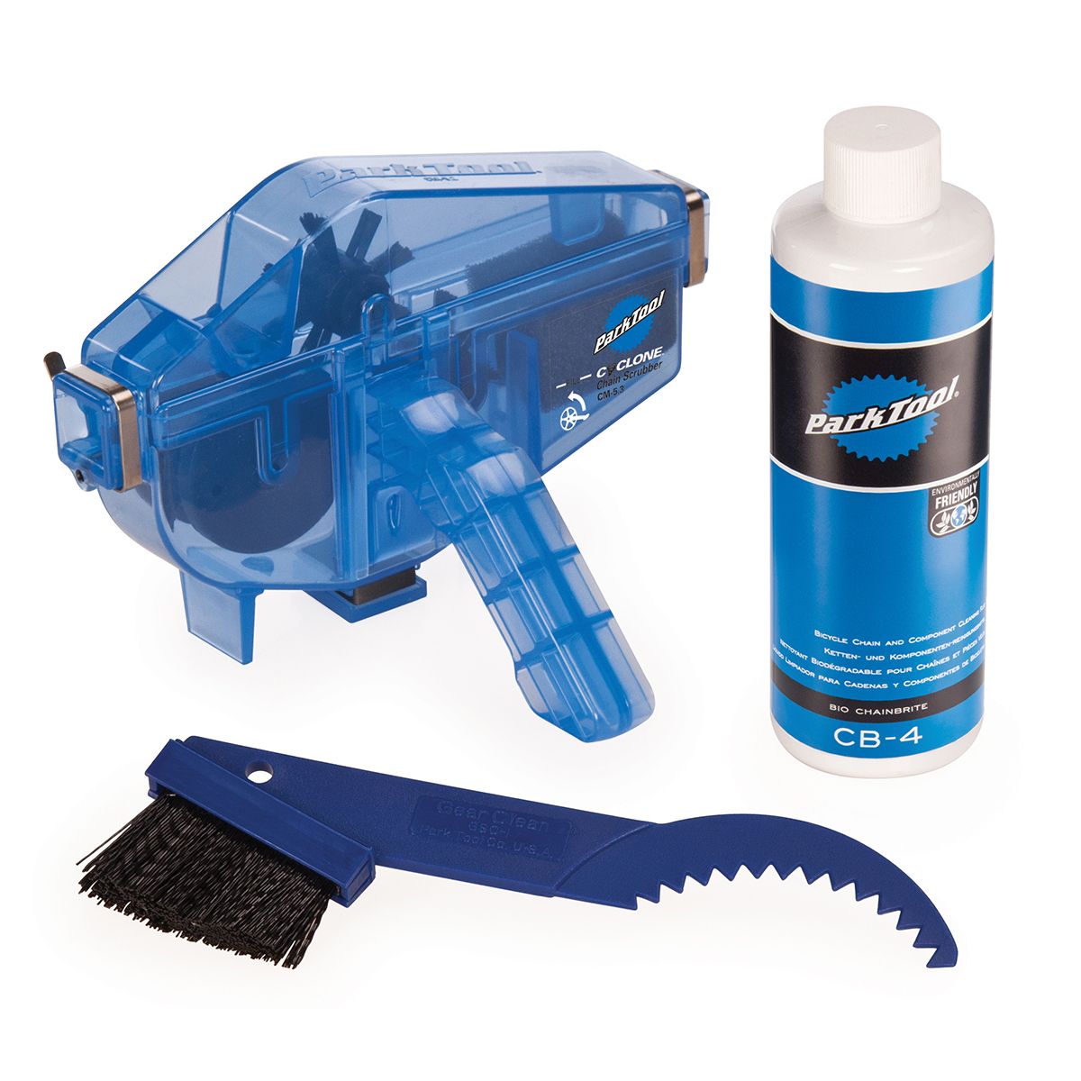 ParkTool Ketjupesuri