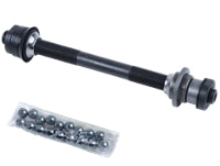 Bontrager Akseli SSR Axle Kit 130mm