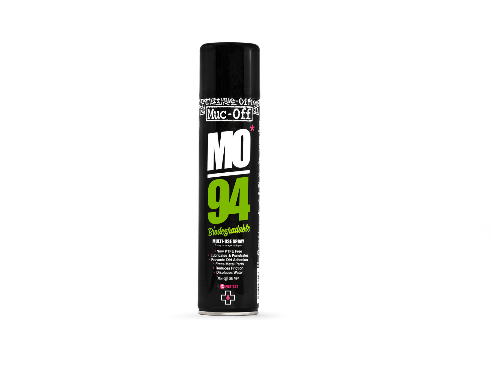 Muc-Off MO-94 Monitoimispray, 400ml