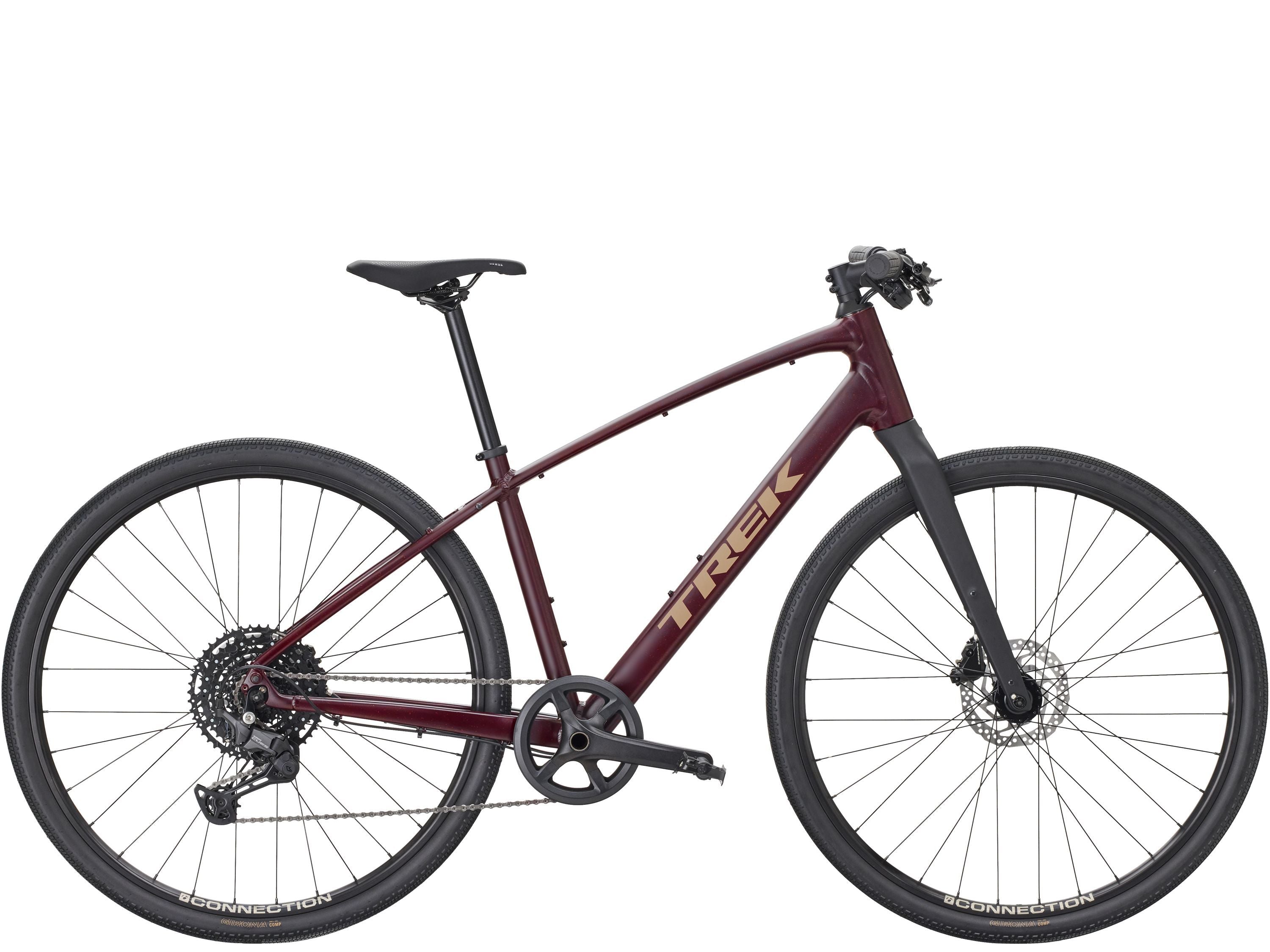 Trek FX Sport AL 3