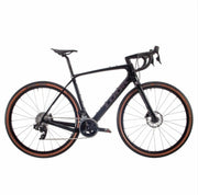 Look 765 Gravel RS Disc Rival Wide eTap XL, Chromatic Petrol