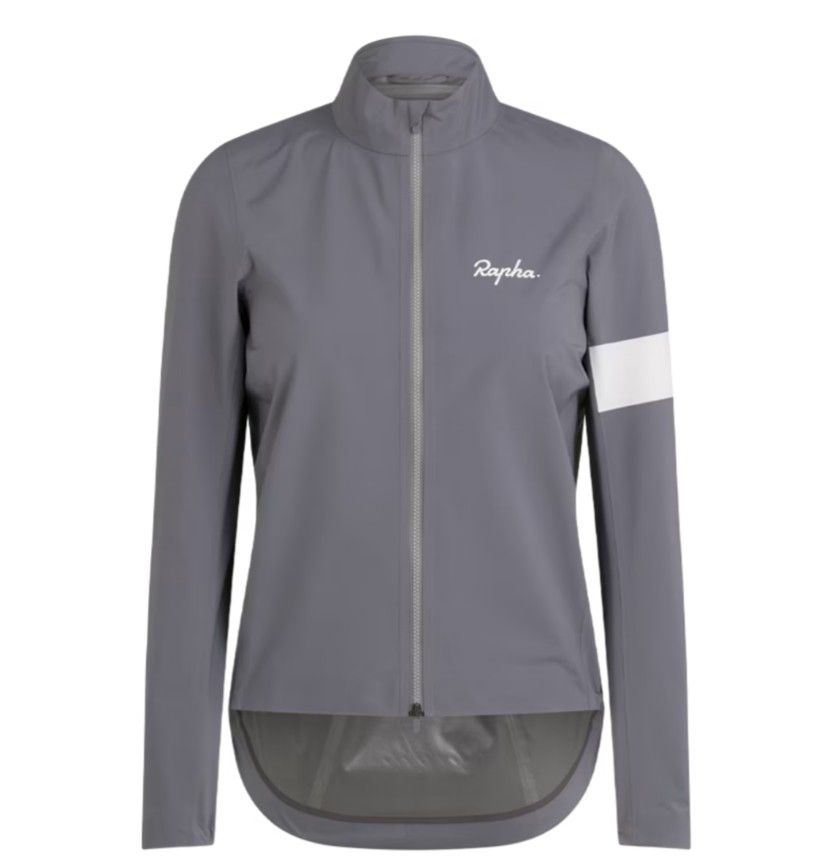 Rapha Core Women's Cycling Rain Jacket II