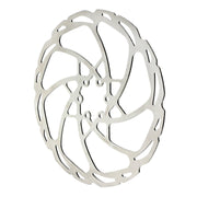 Hayes Jarrulevy D-Series 180mm (7") with Hardware