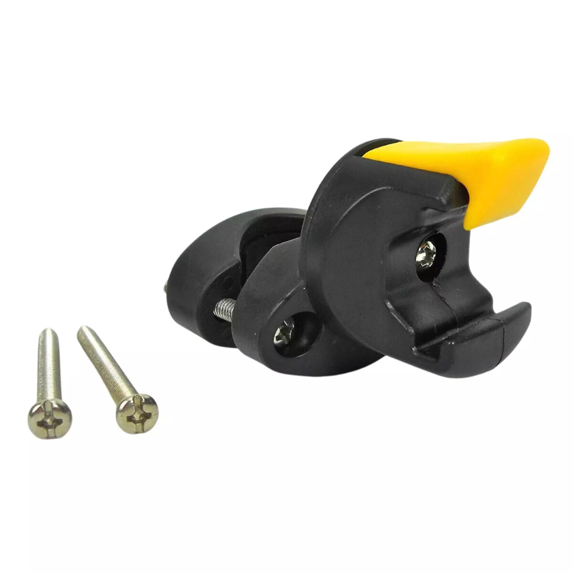 Onguard U-lukon teline runkokiinnitys