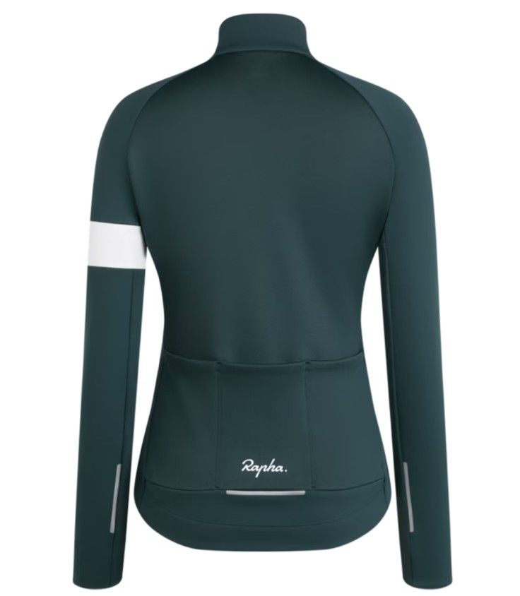 Rapha Core Winter Women's Cycling Jacket