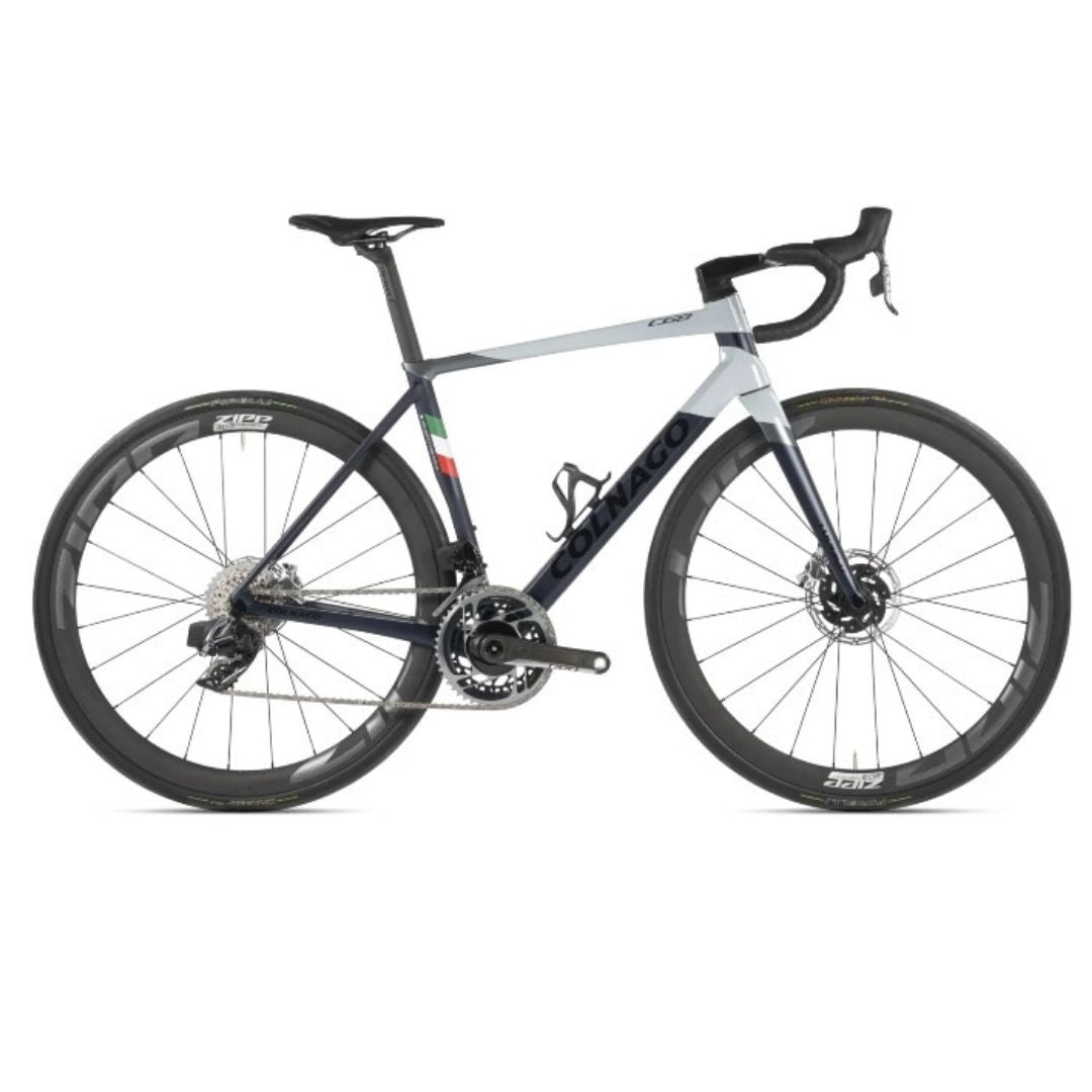 Colnago C68 Allroad maantiepyörä